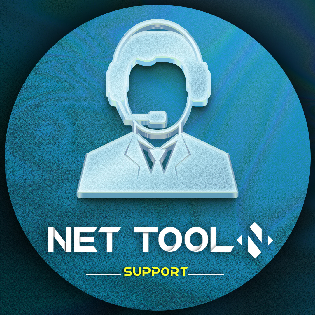 NetTool logo